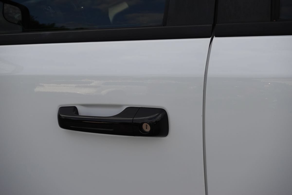 Used 2023 RAM 1500 Big Horn AWD/4WD image 14