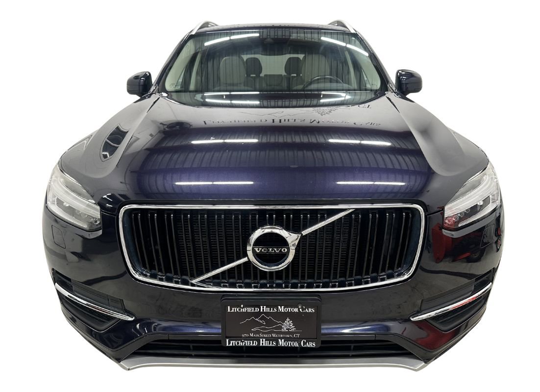 Used 2016 Volvo XC90 T6 Momentum image 8