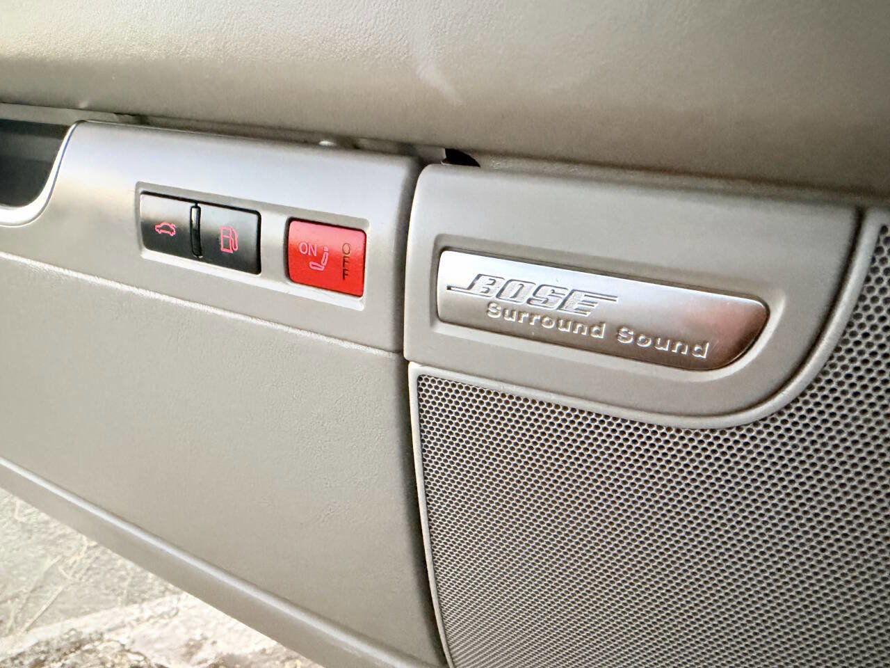 Used 2008 Audi S8 AWD/4WD image 15