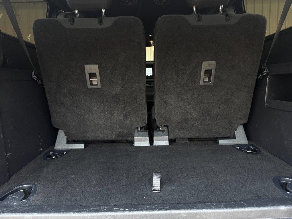 Used 2021 Ford Bronco Big Bend w/ Sasquatch Package AWD/4WD image 15