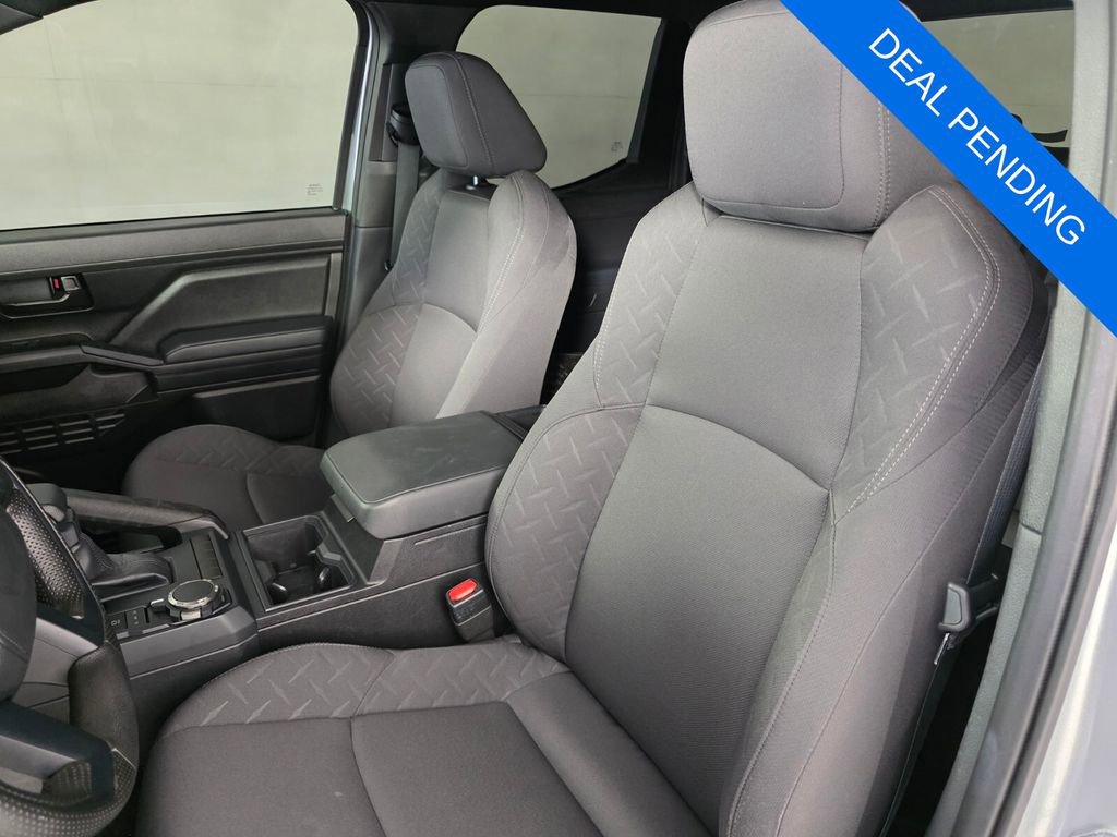 Used 2024 Toyota Tacoma SR AWD/4WD image 10