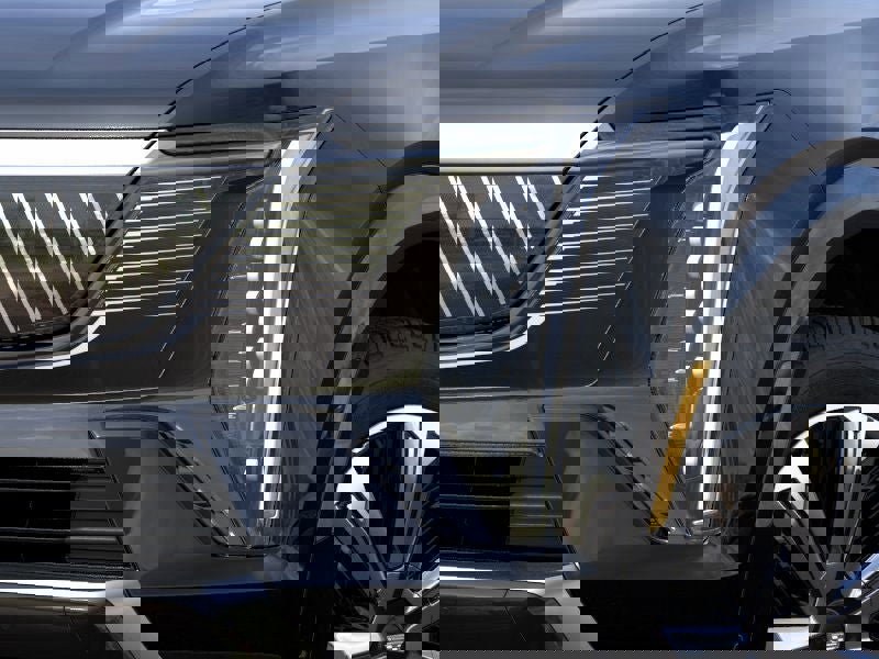 New 2026 Cadillac Escalade IQL Luxury image 10