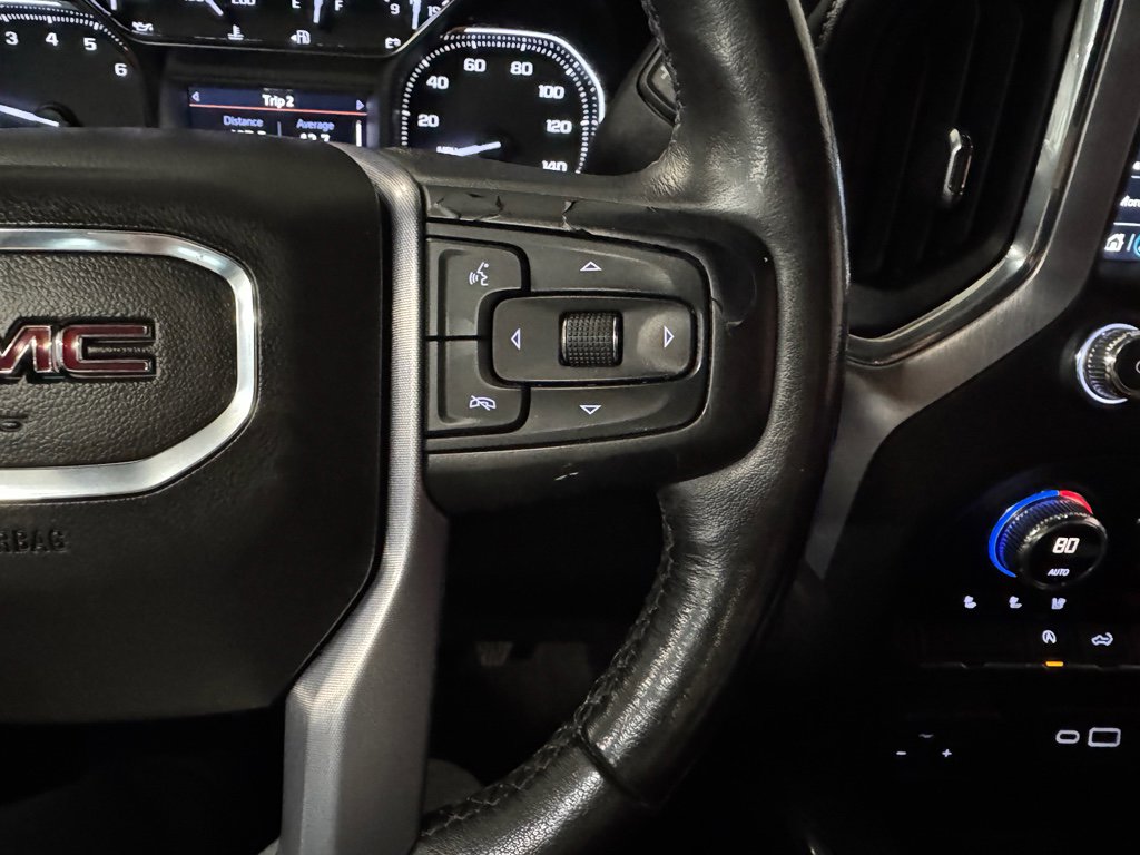 Used 2020 GMC Sierra 1500 SLT w/ SLT Premium Package image 23
