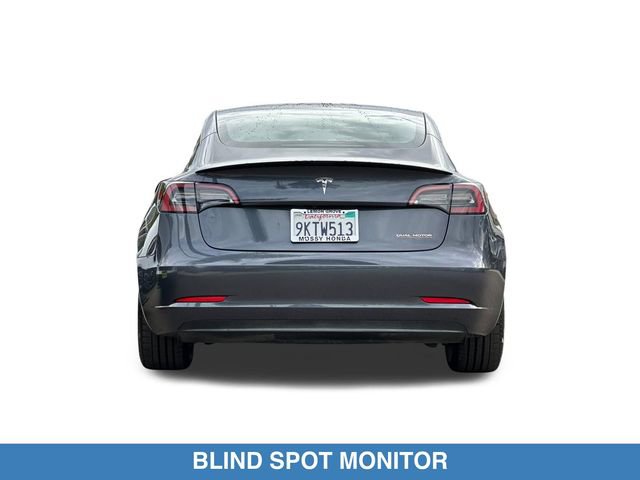 Used 2023 Tesla Model 3 Performance AWD/4WD image 6
