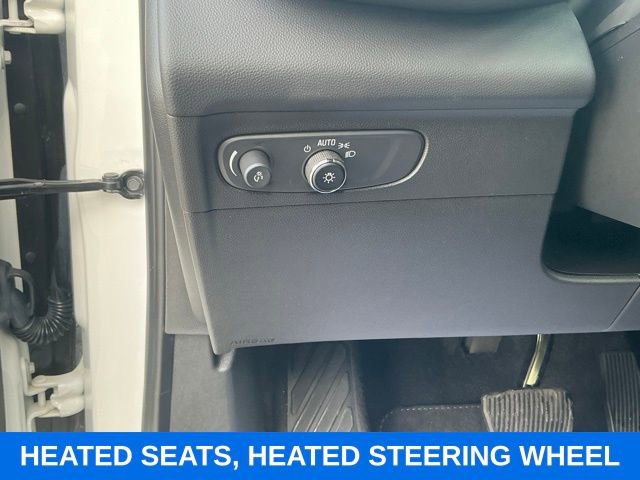 Used 2022 Buick Envision Preferred image 20