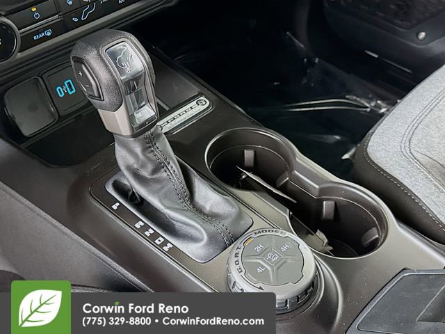 New 2025 Ford Bronco Base image 17