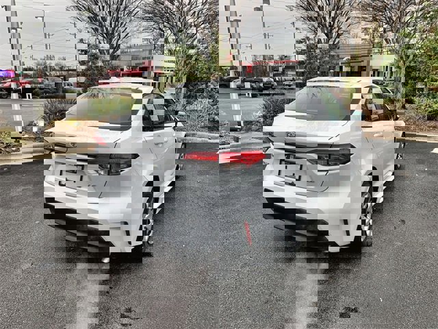 New 2026 Toyota Corolla LE image 8