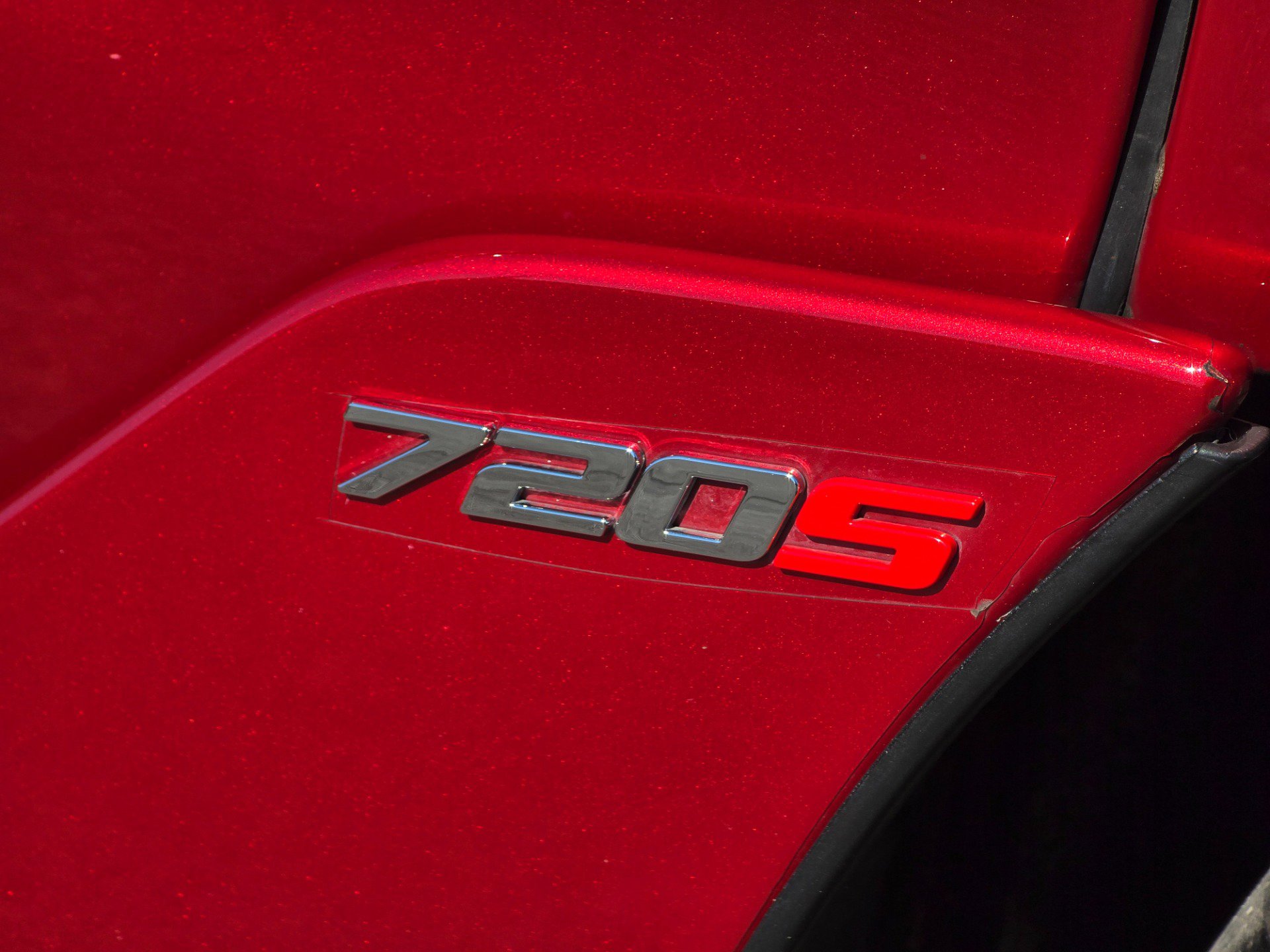 Used 2019 McLaren 720S Performance image 43