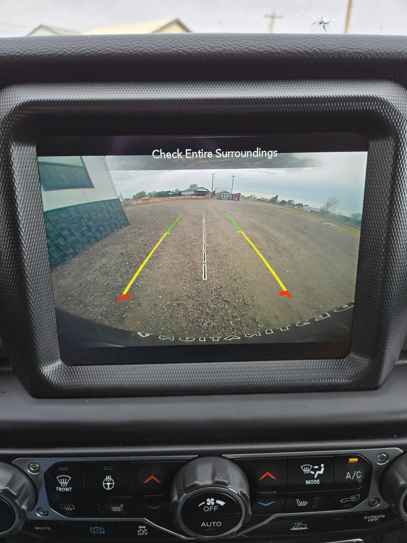 Used 2023 Jeep Wrangler Unlimited w/ Cold Weather Group image 16