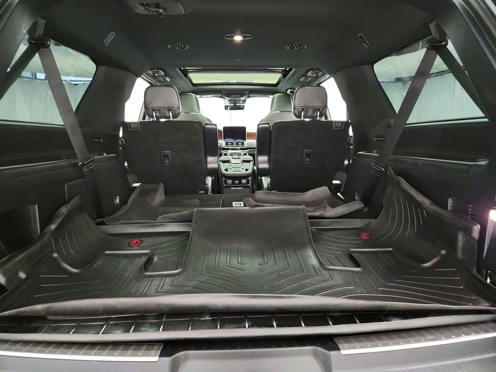 Used 2020 Lincoln Navigator L Reserve w/ Equipment Group 208A Reserve AWD/4WD image 39