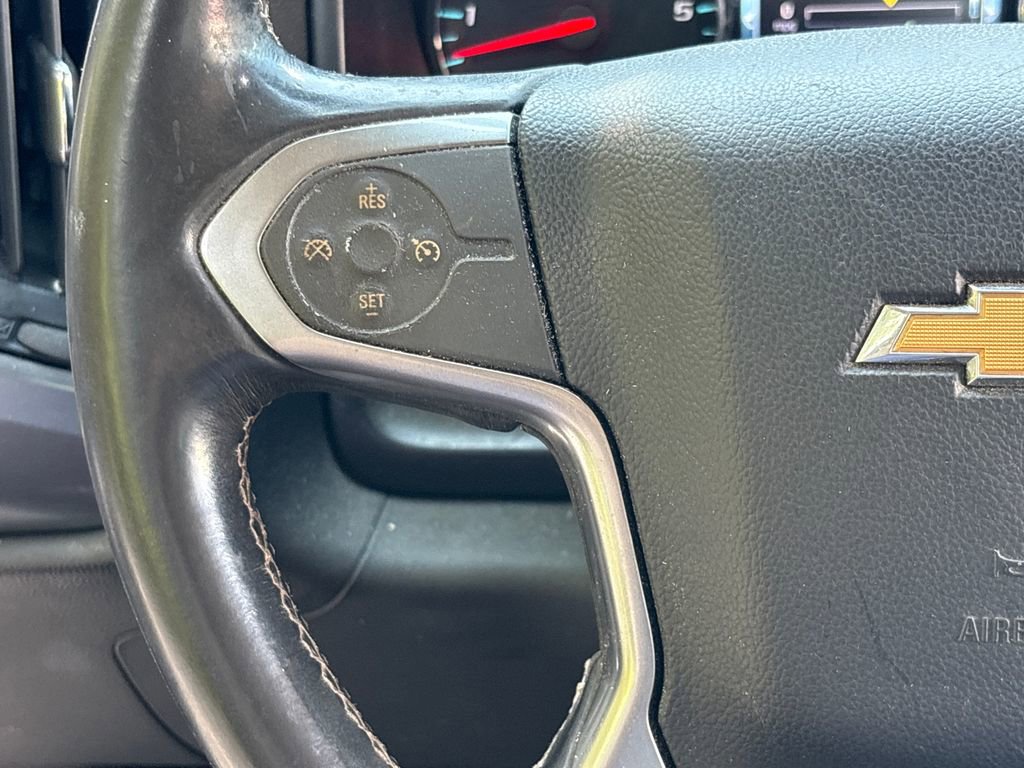Used 2014 Chevrolet Silverado 1500 LT AWD/4WD image 18