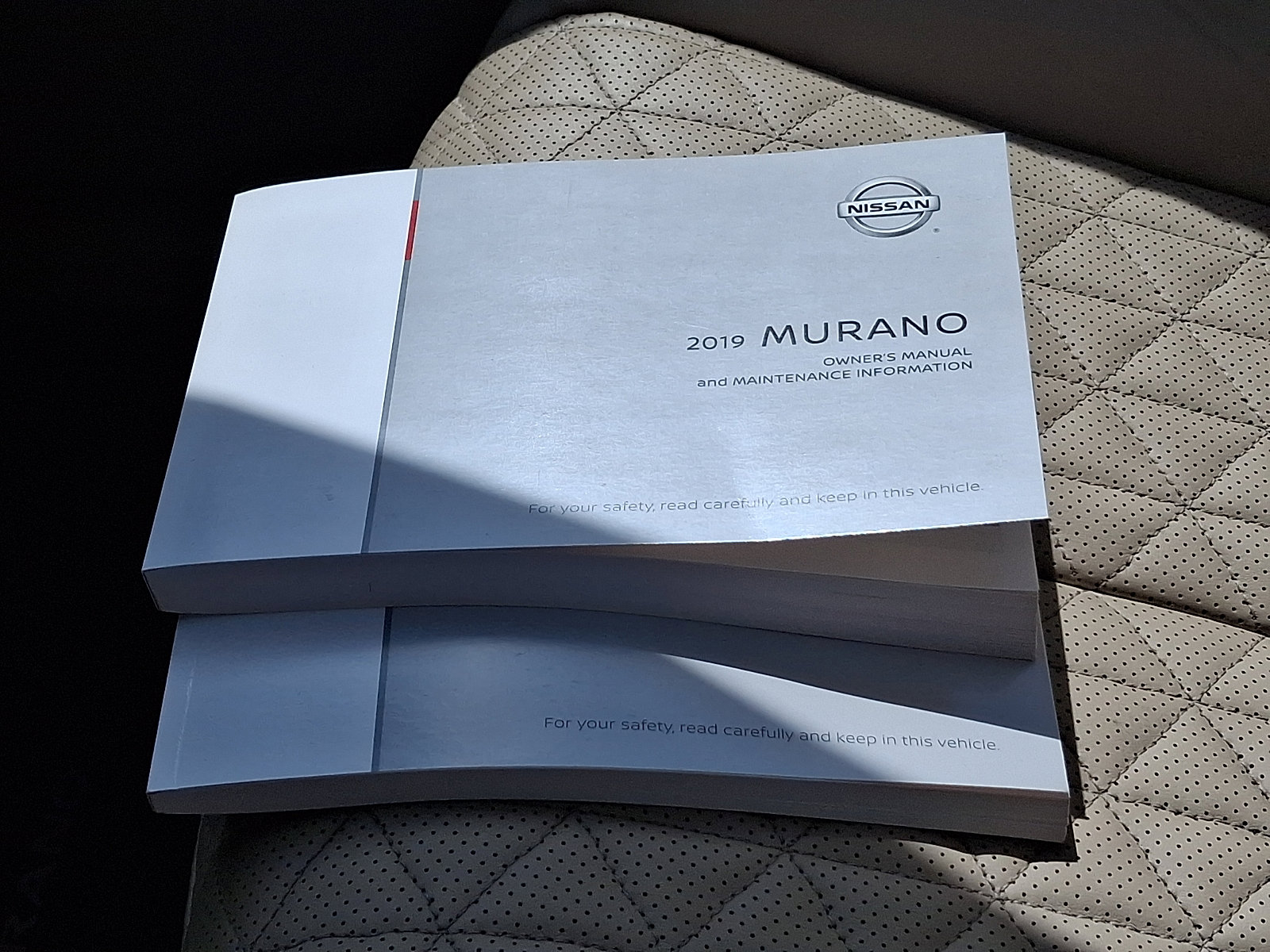 Used 2019 Nissan Murano Platinum AWD/4WD image 28