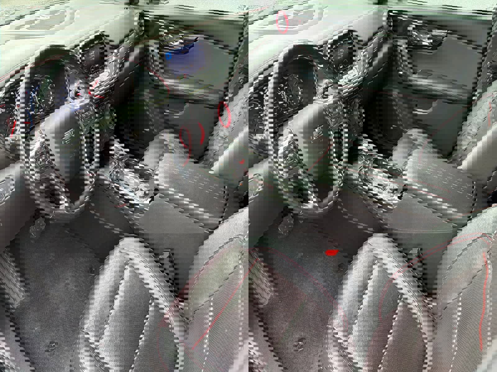 Used 2019 Chevrolet Blazer RS image 11