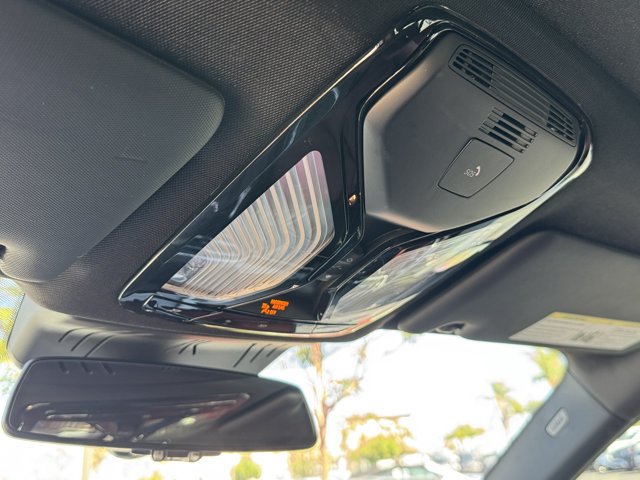 Used 2024 BMW i4 M50 AWD/4WD image 23