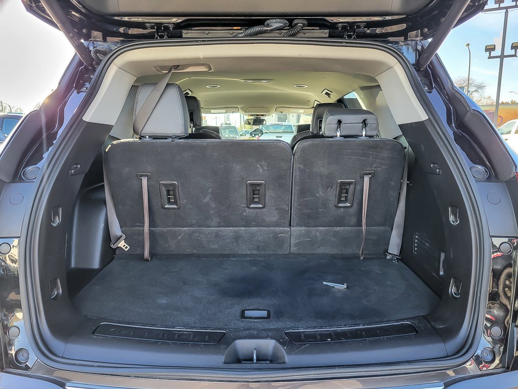 Certified 2018 Buick Enclave Essence w/ Trailering Package image 17