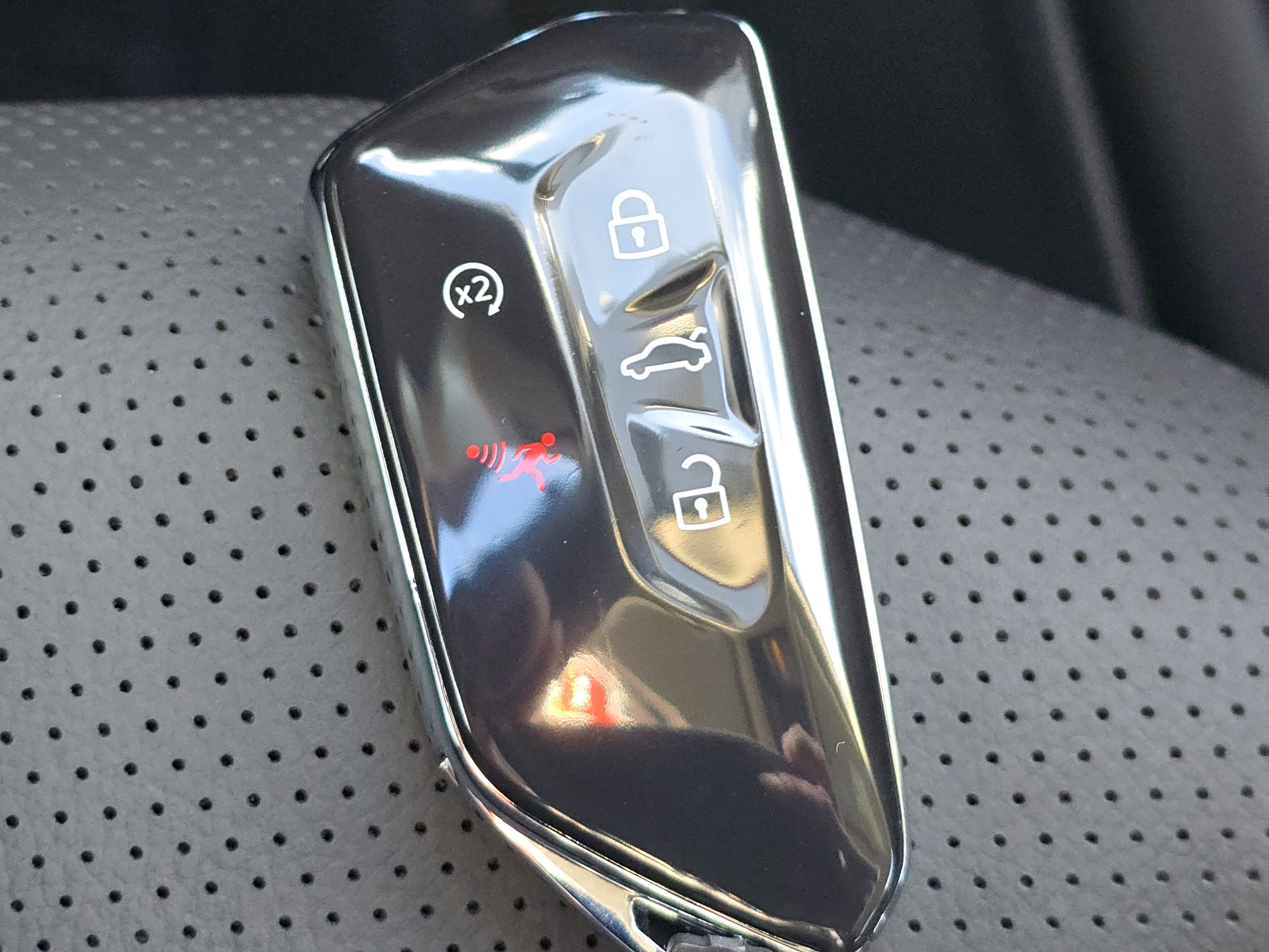 New 2026 Volkswagen Atlas SEL Premium R-Line image 30