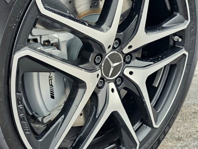 New 2026 Mercedes-Benz GLE 53 AMG 4MATIC Coupe image 6