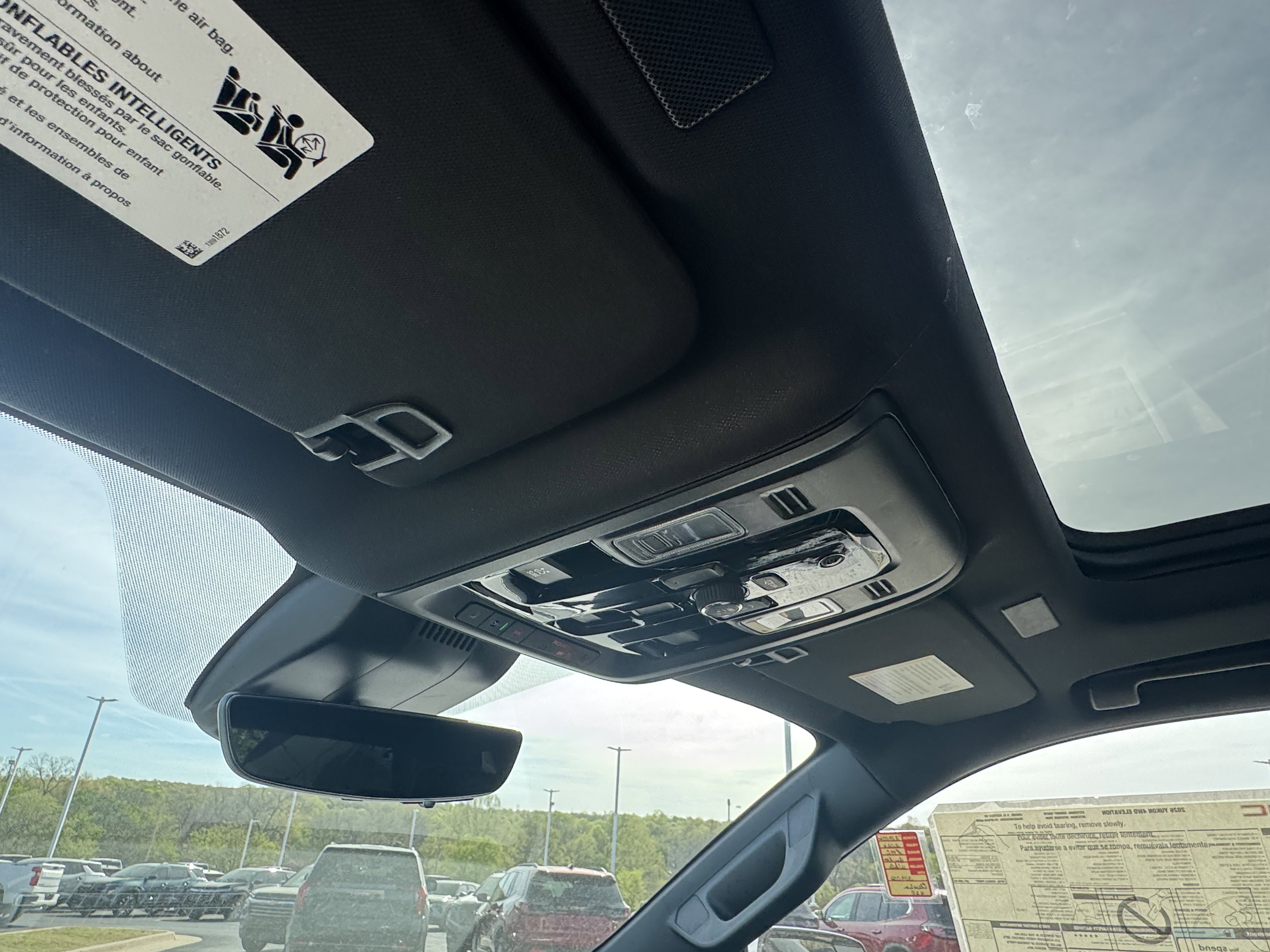 New 2026 GMC Yukon Elevation image 29