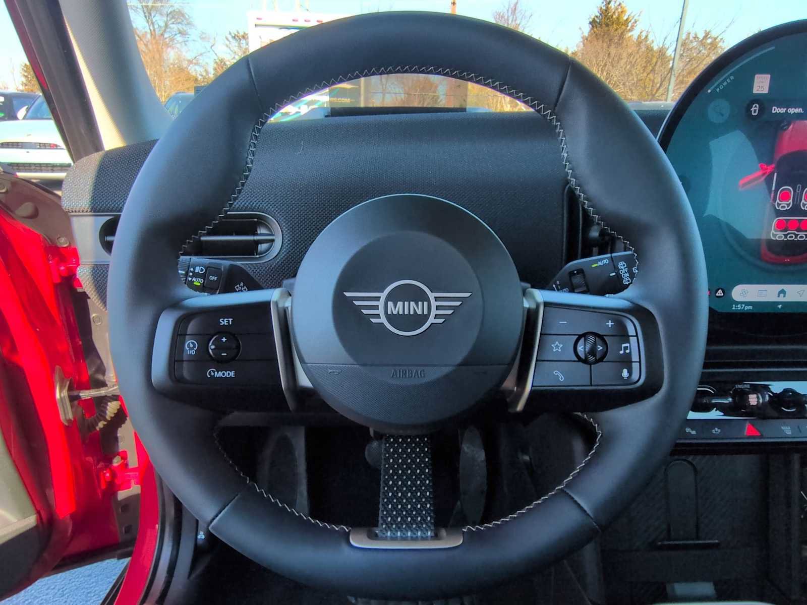 Used 2025 MINI Cooper S image 25