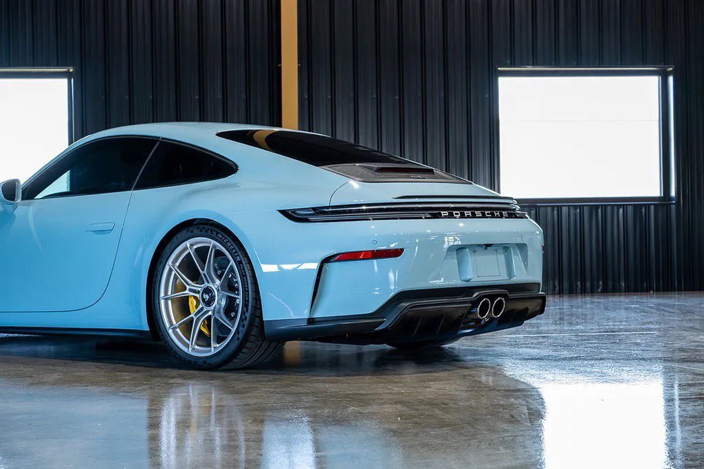 Used 2026 Porsche 911 GT3 RWD image 29