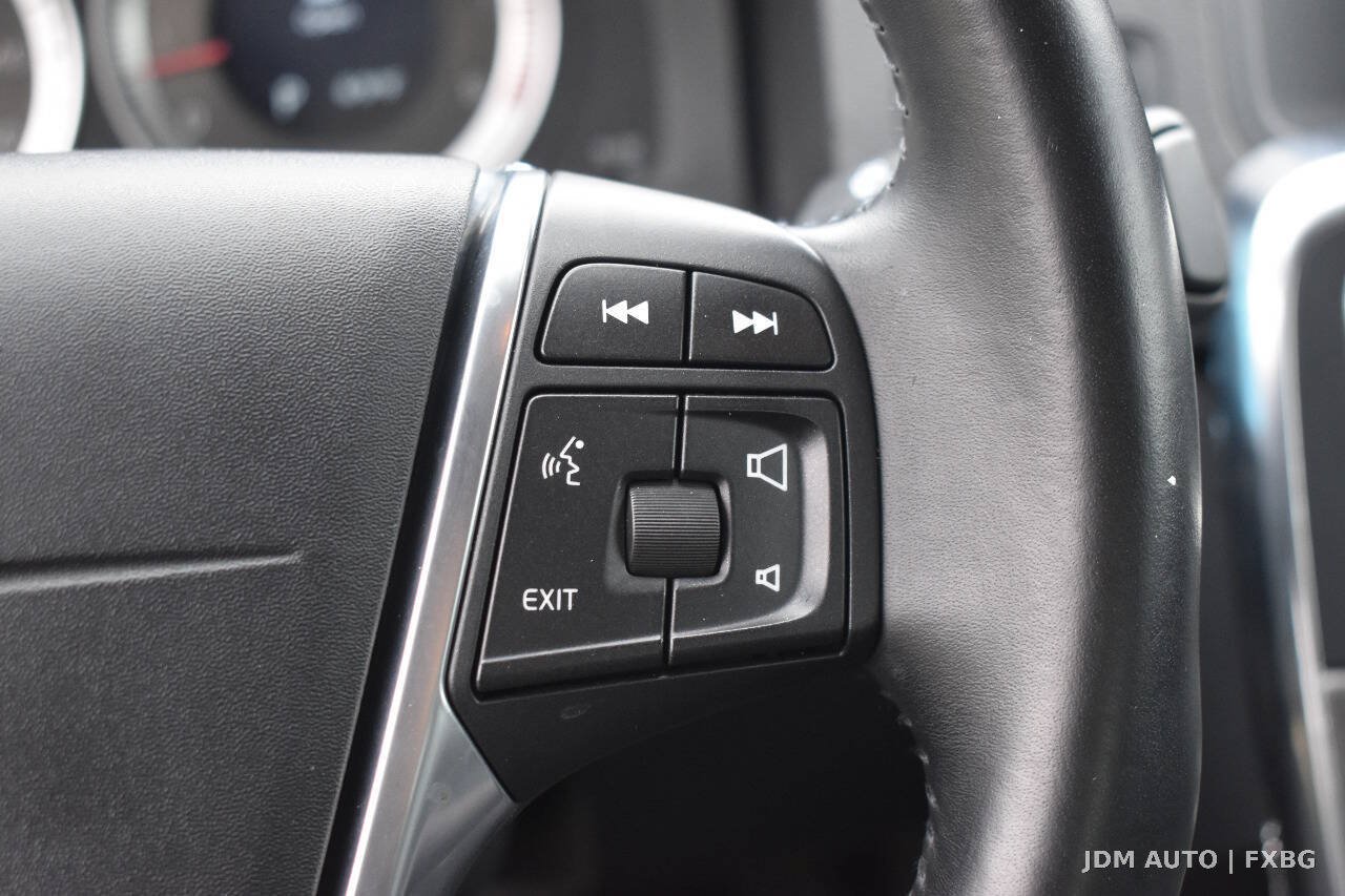 Used 2012 Volvo S60 T5 FWD image 21
