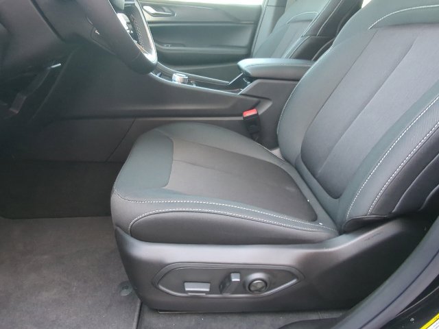 New 2026 Jeep Grand Cherokee Laredo X AWD/4WD image 10
