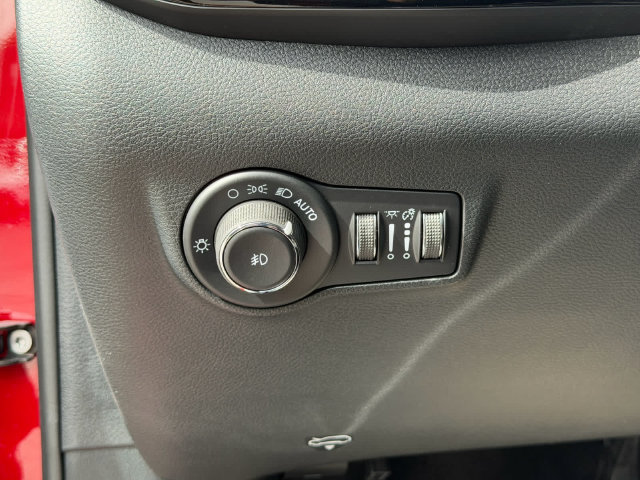 New 2026 Jeep Compass Trailhawk AWD/4WD image 20