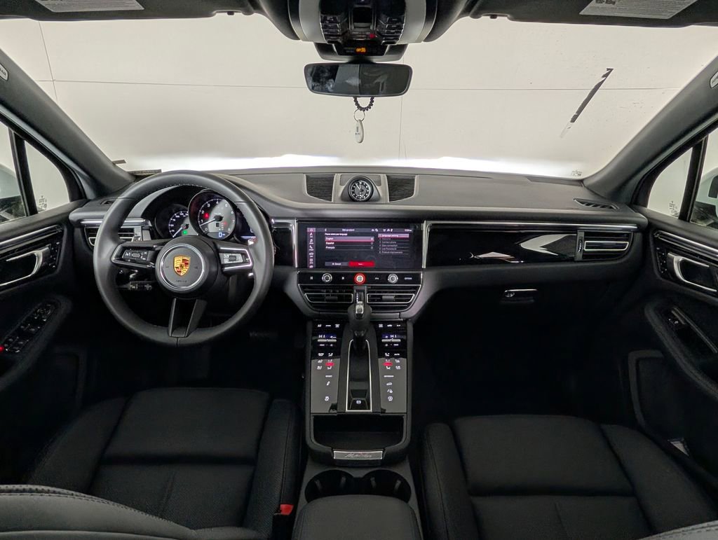 New 2026 Porsche Macan AWD/4WD image 20