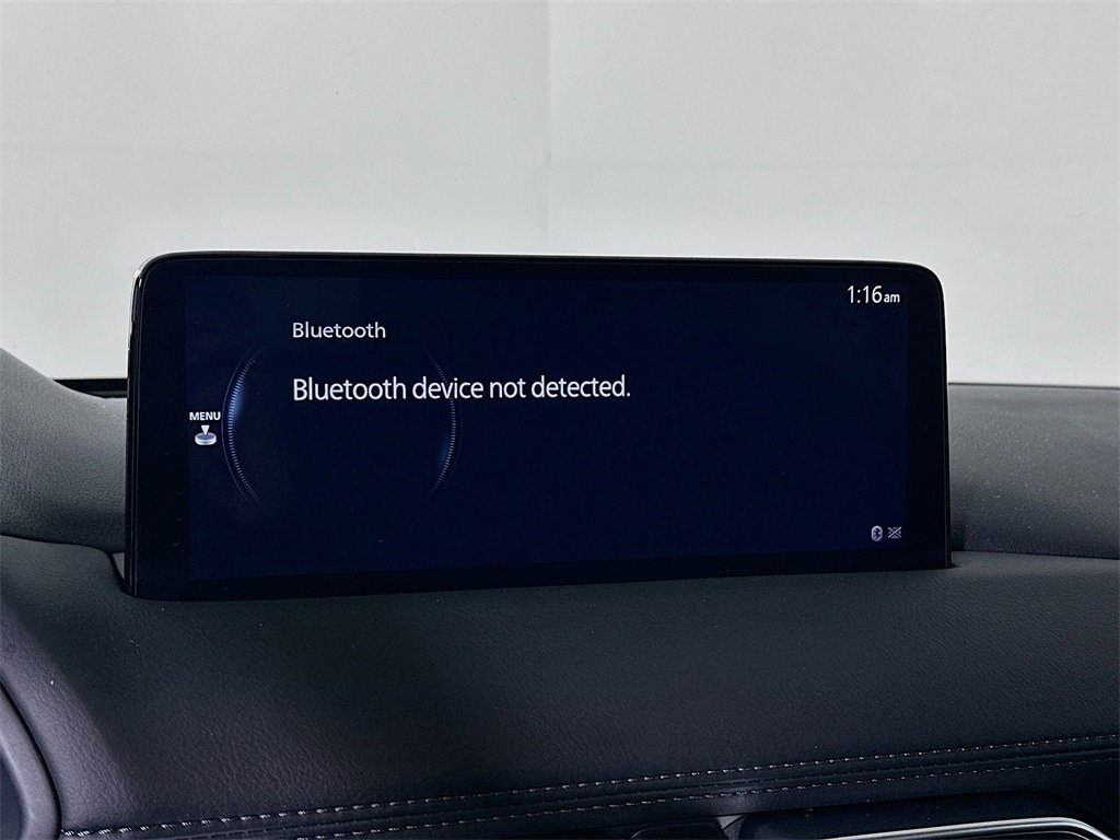 Certified 2023 MAZDA CX-5 AWD 2.5 S w/ Premium Plus Pkg image 13