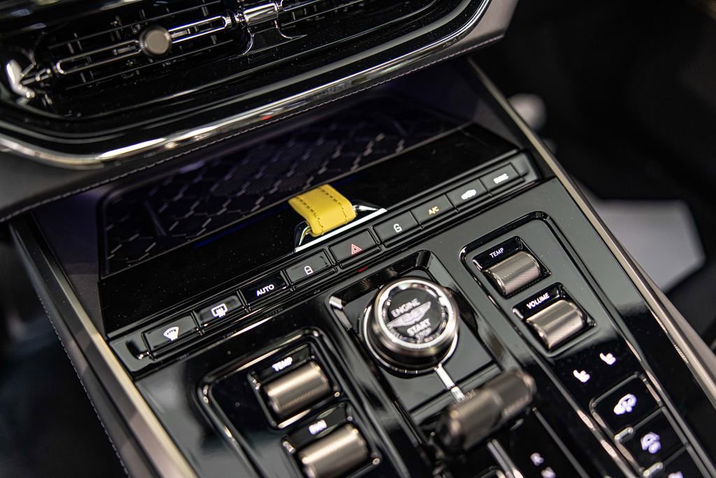 New 2026 Aston Martin DBX S AWD/4WD image 29