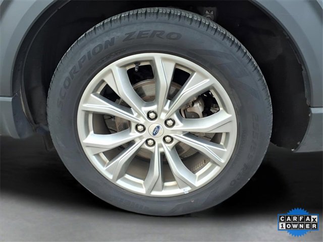 Used 2023 Ford Explorer Limited image 27