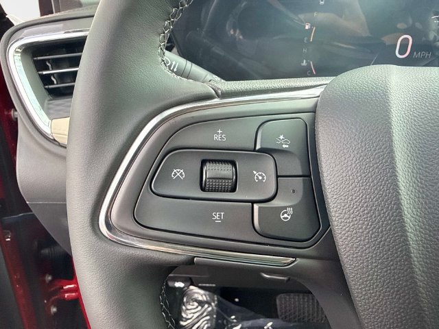 New 2026 Buick Encore GX Preferred w/ Advanced Technology Package FWD image 29