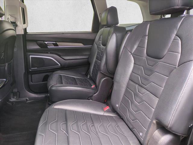 Used 2020 Kia Telluride SX w/ SX Prestige Package image 22