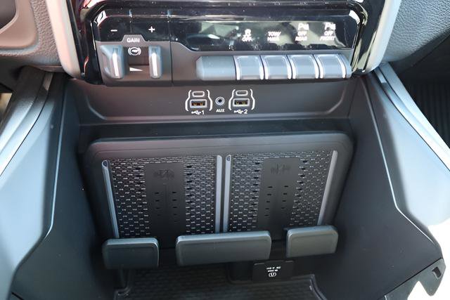 New 2026 RAM 2500 Laramie image 25