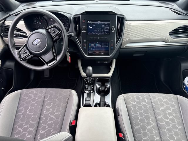 Certified 2026 Subaru Forester AWD/4WD image 21