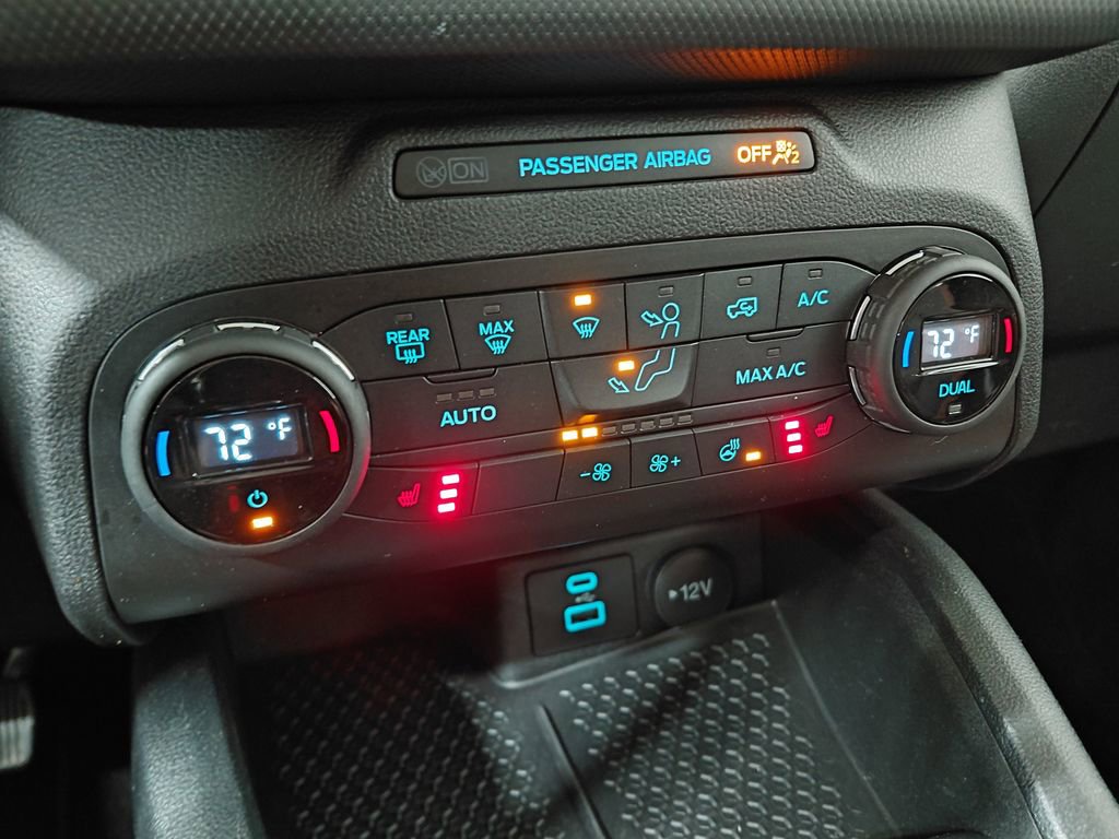 Used 2021 Ford Bronco Sport Outer Banks AWD/4WD image 32