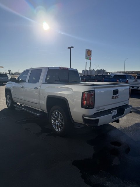 Used 2017 GMC Sierra 1500 Denali image 7