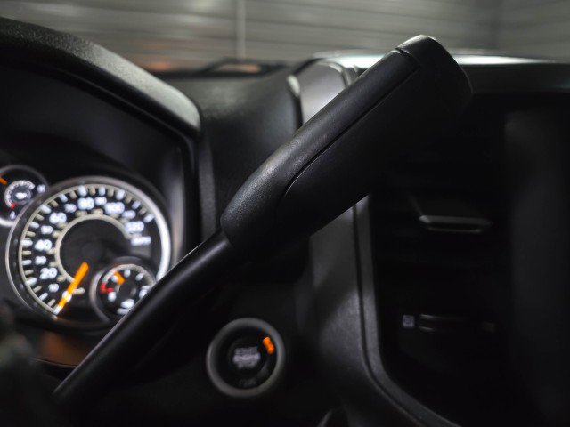 Used 2020 RAM 3500 Tradesman image 23