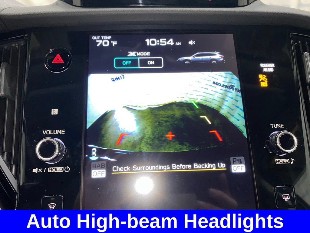 Certified 2024 Subaru Outback Touring XT AWD/4WD image 28