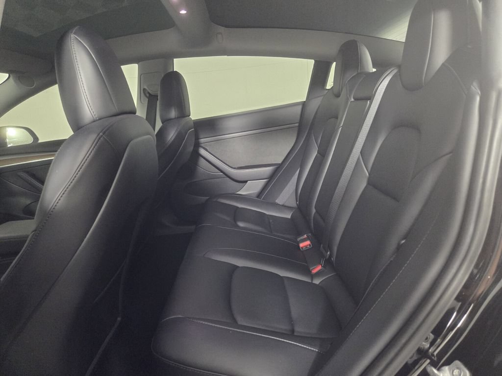 Used 2022 Tesla Model 3 Performance AWD/4WD image 20