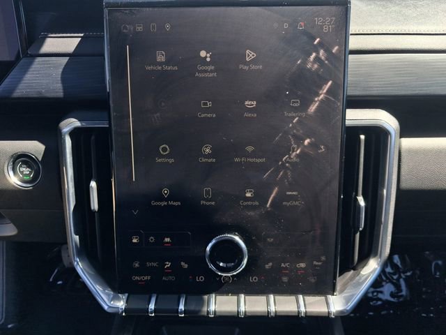 Certified 2025 GMC Acadia Elevation image 18