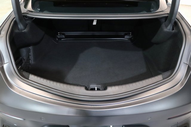 Used 2024 Mercedes-Benz CLE 53 AMG 4MATIC image 35