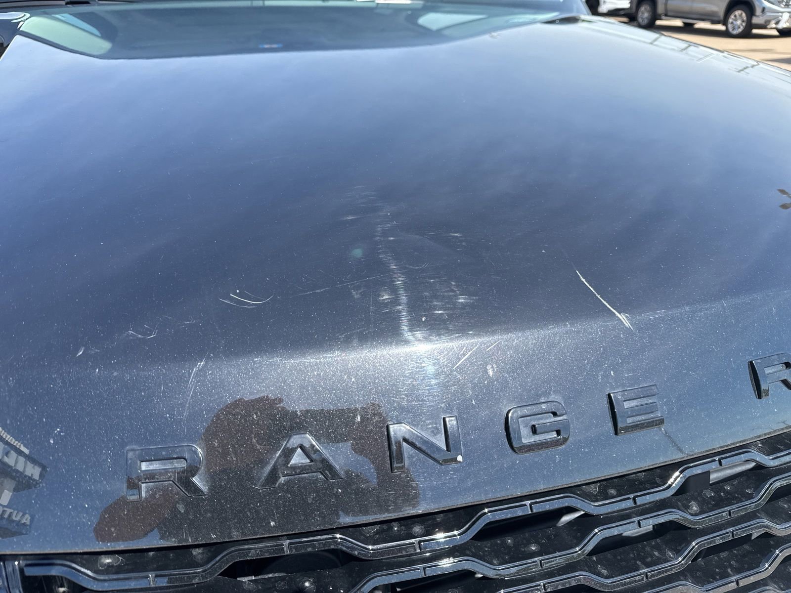 Used 2019 Land Rover Range Rover Supercharged image 3