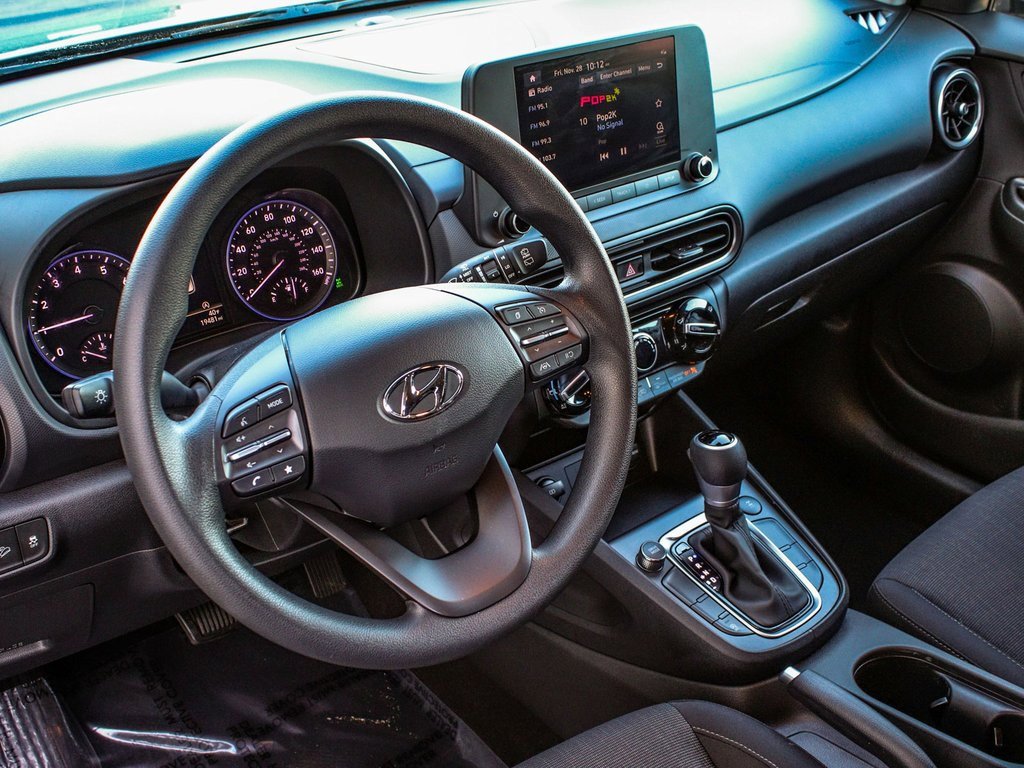 Used 2023 Hyundai Kona SEL w/ Cargo Package image 15