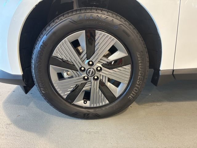 New 2025 Nissan Murano SL w/ Cargo Package image 29