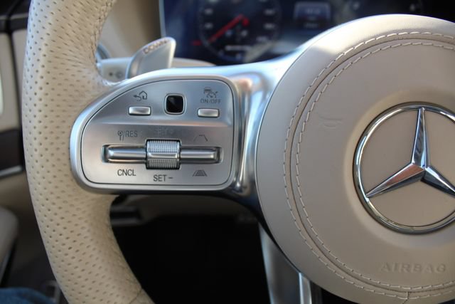 Used 2019 Mercedes-Benz S 63 AMG S 4MATIC Sedan image 23
