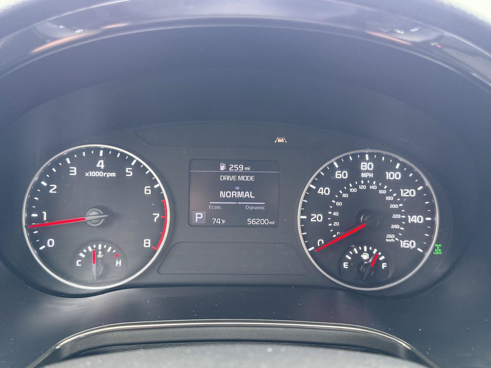 Used 2022 Kia Seltos S AWD/4WD image 18