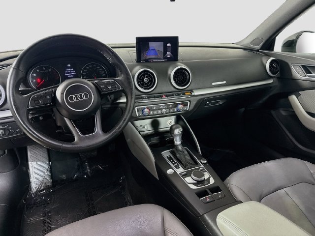 Used 2018 Audi A3 2.0T Premium FWD image 15