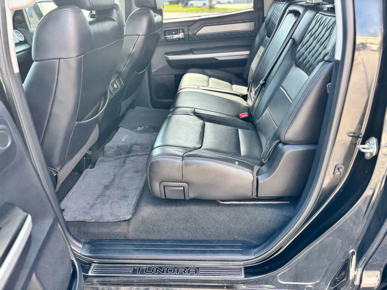 Used 2014 Toyota Tundra Platinum image 14