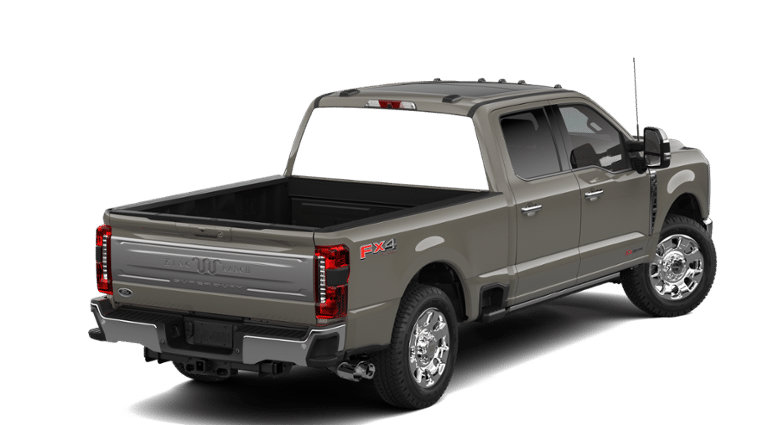 New 2026 Ford F350 King Ranch w/ Chrome Package AWD/4WD image 69